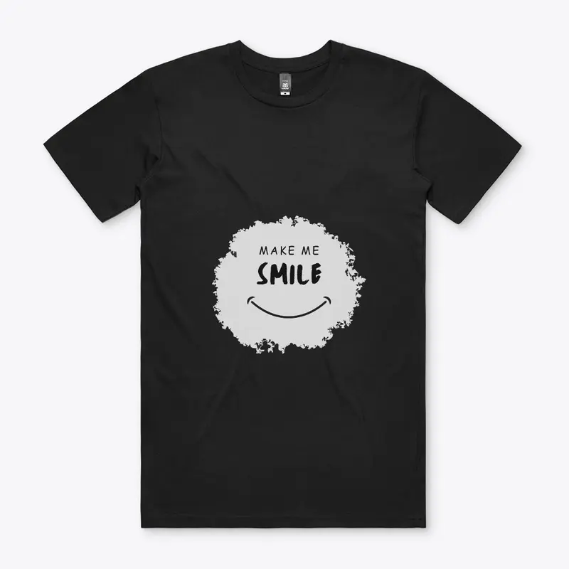 Make Me Smile Design