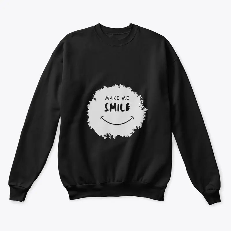 Make Me Smile Design